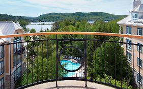 Westin Resort And Spa Mont Tremblant